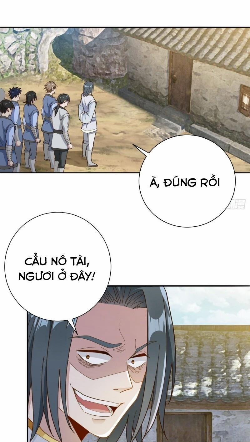 Nguyên Thủy Bất Diệt Quyết 19 trang 8