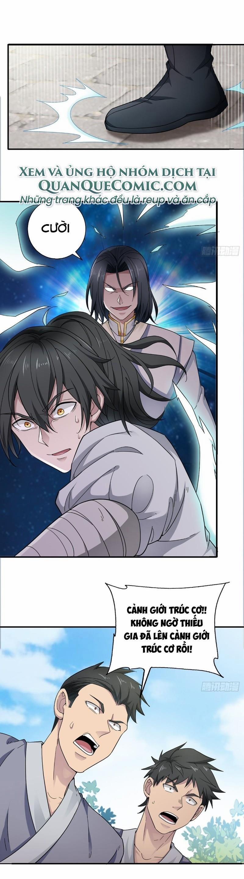 Nguyên Thủy Bất Diệt Quyết 2 trang 4