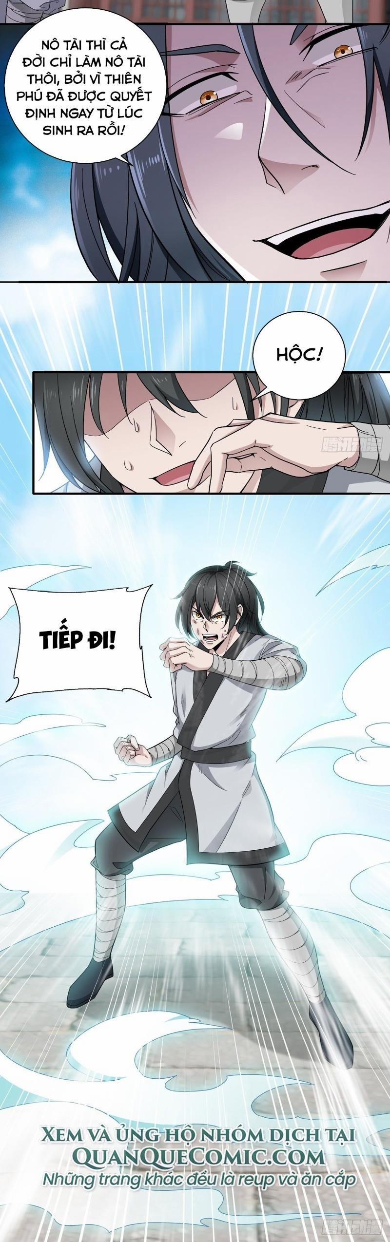 Nguyên Thủy Bất Diệt Quyết 2 trang 6