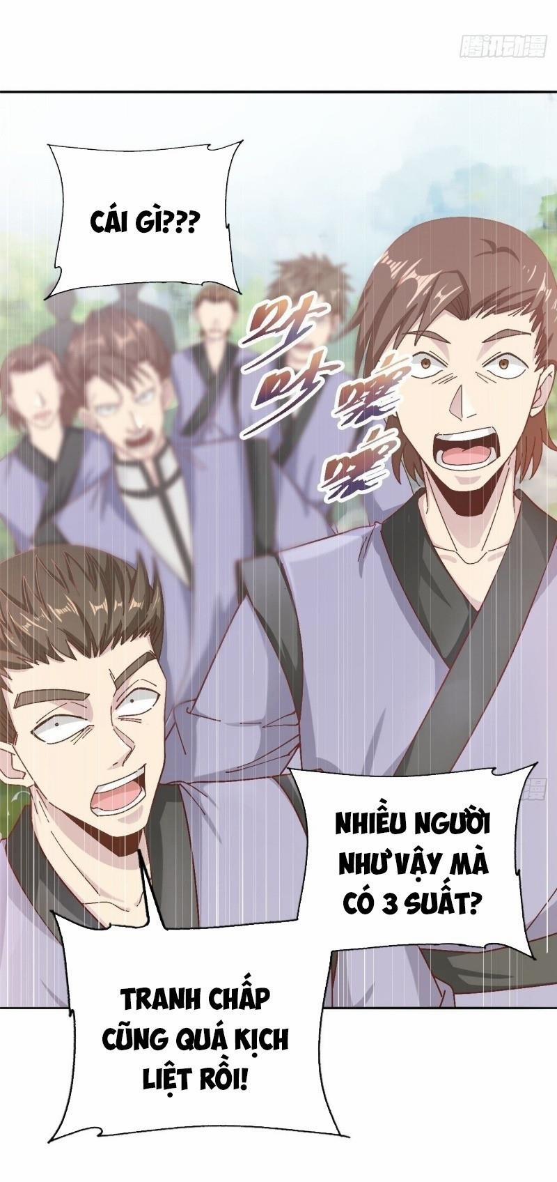 Nguyên Thủy Bất Diệt Quyết 20 trang 17