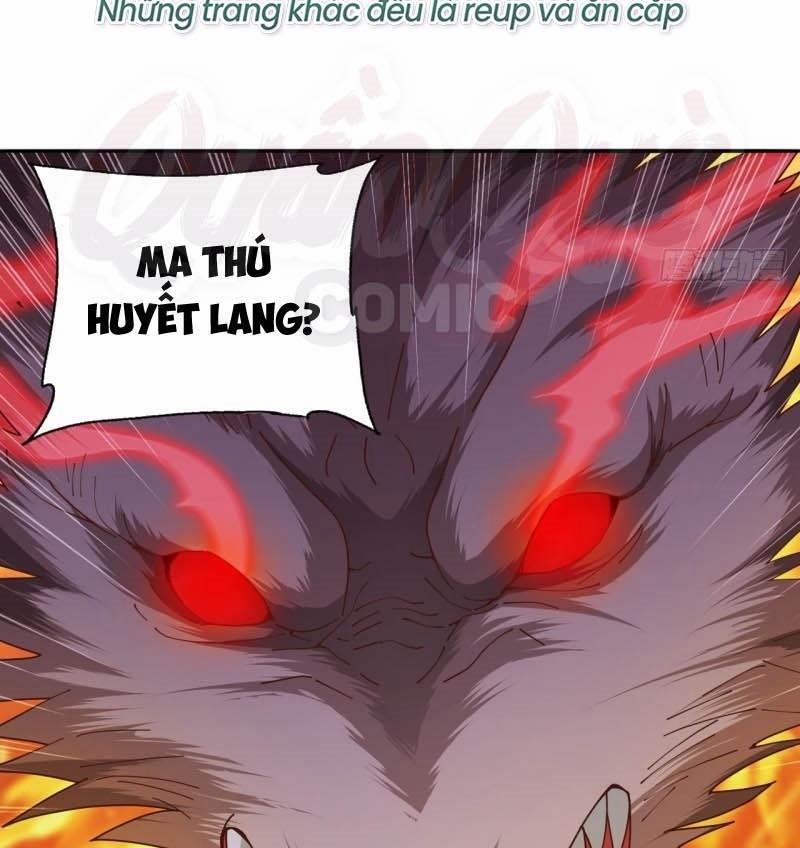 Nguyên Thủy Bất Diệt Quyết 21 trang 1