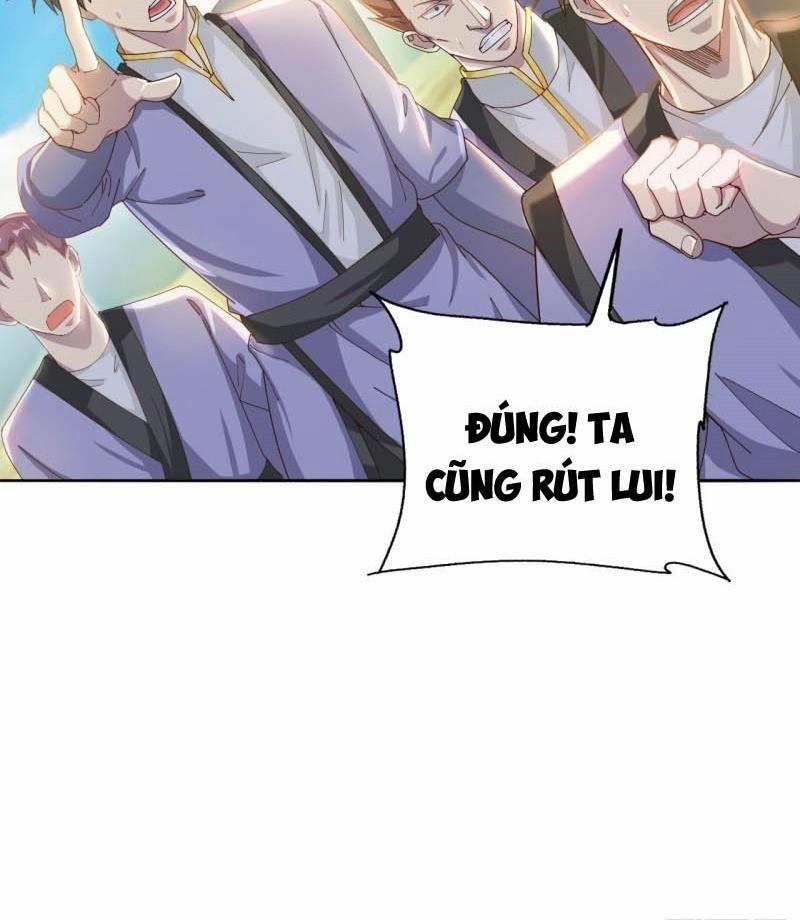 Nguyên Thủy Bất Diệt Quyết 21 trang 11