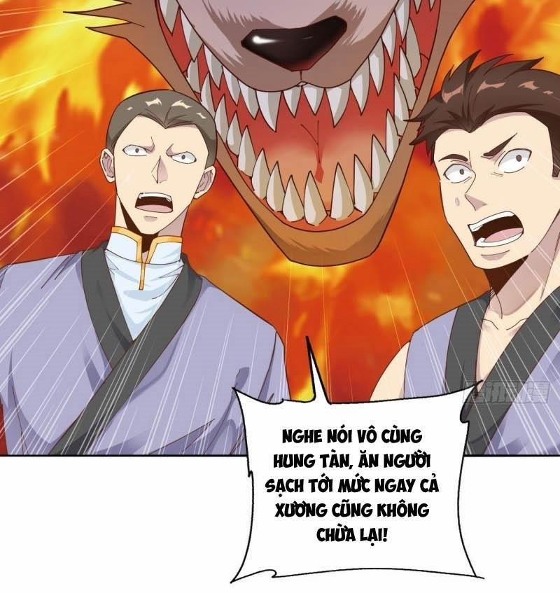 Nguyên Thủy Bất Diệt Quyết 21 trang 2