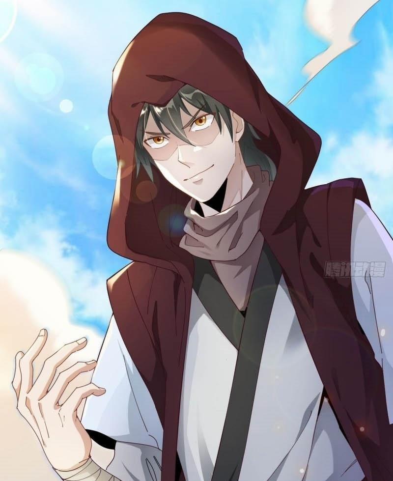 Nguyên Thủy Bất Diệt Quyết 21 trang 24