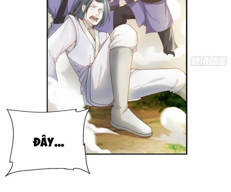 Nguyên Thủy Bất Diệt Quyết 21 trang 8