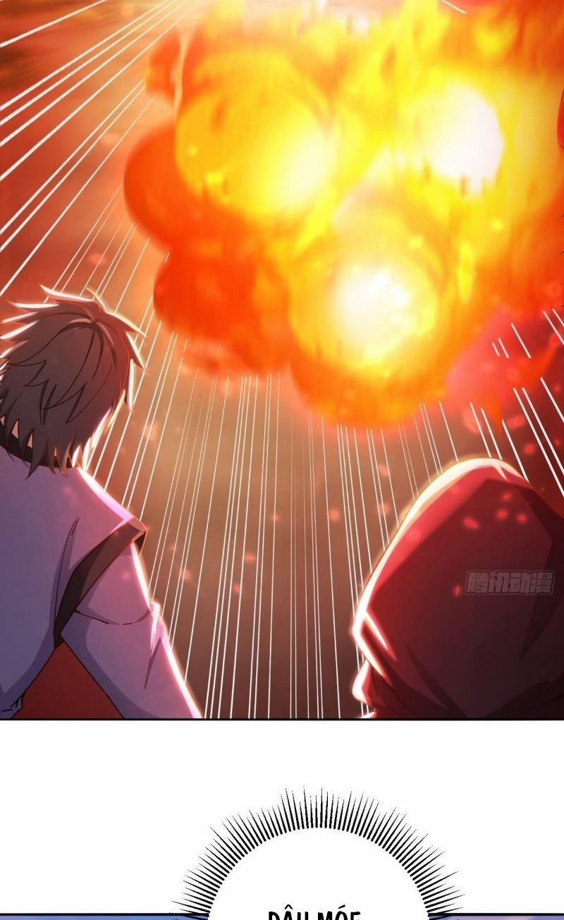 Nguyên Thủy Bất Diệt Quyết 22 trang 10