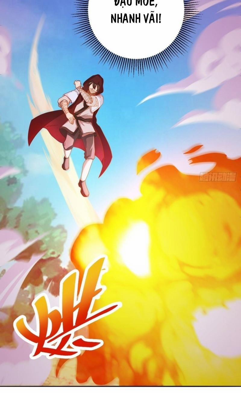 Nguyên Thủy Bất Diệt Quyết 22 trang 11