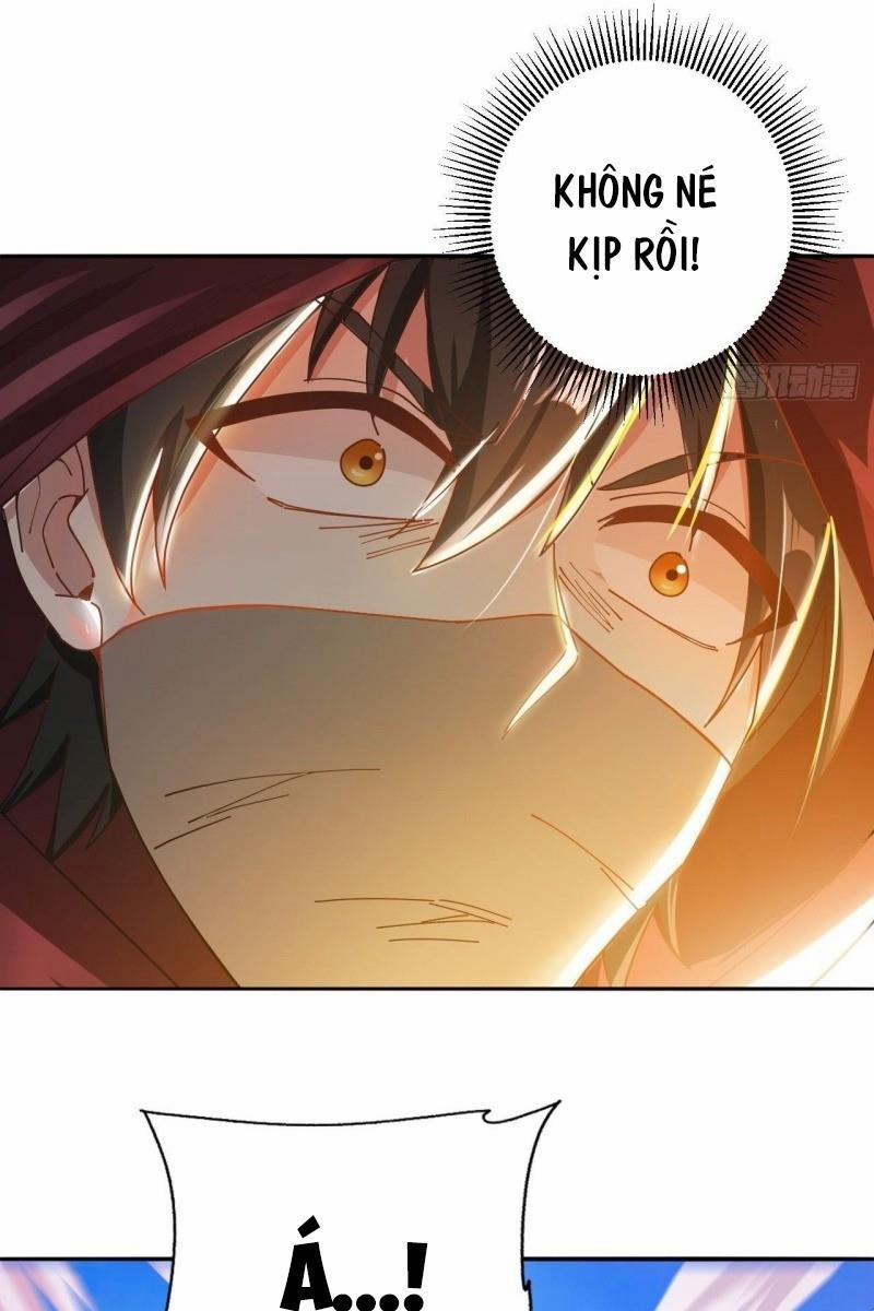 Nguyên Thủy Bất Diệt Quyết 22 trang 12