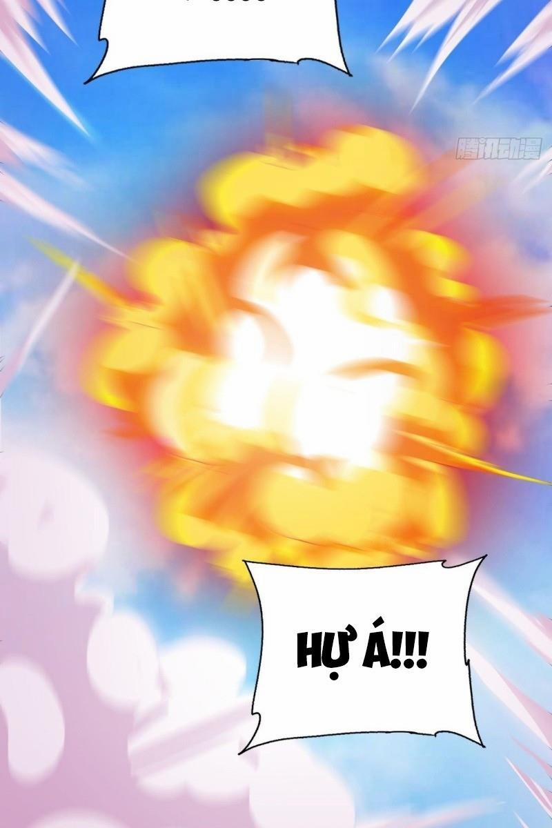 Nguyên Thủy Bất Diệt Quyết 22 trang 13