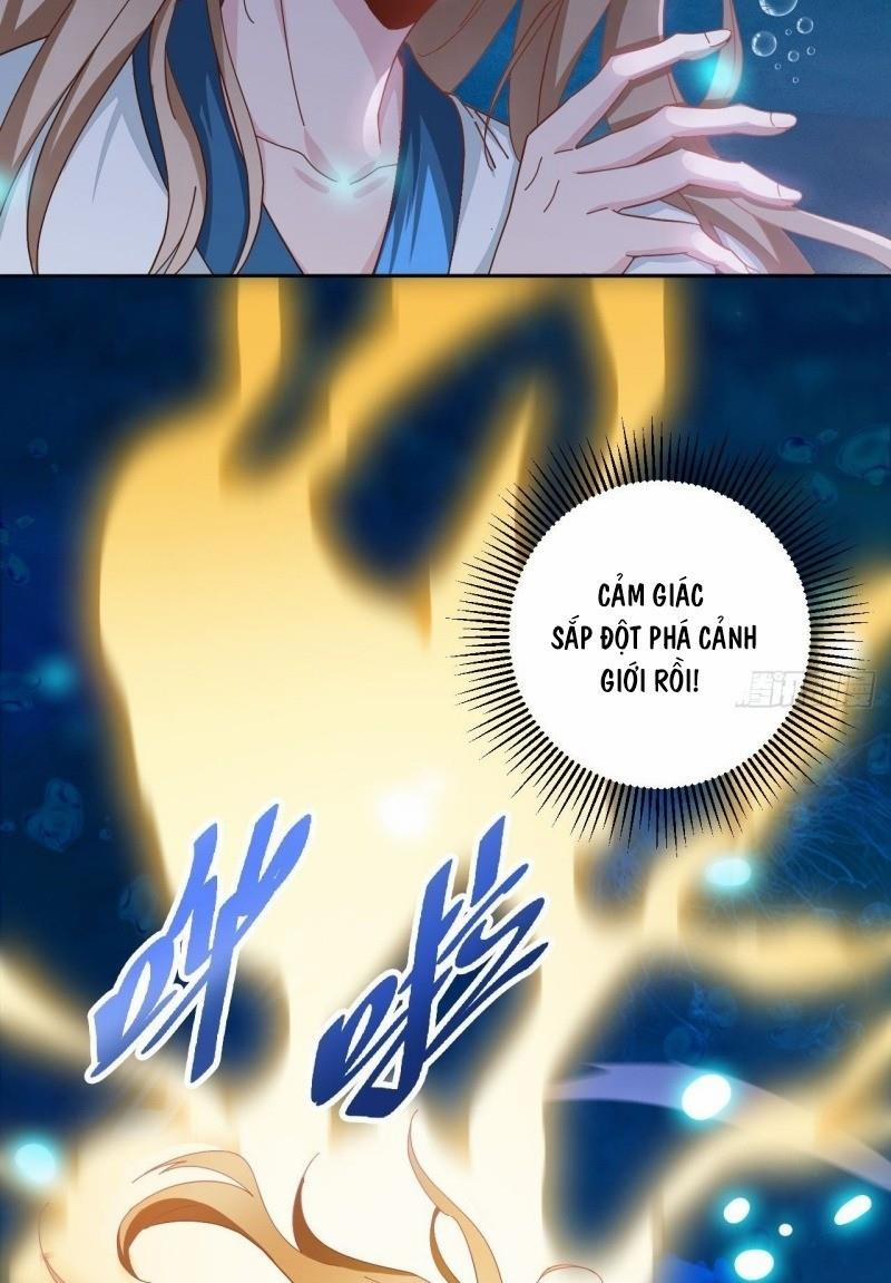 Nguyên Thủy Bất Diệt Quyết 22 trang 22