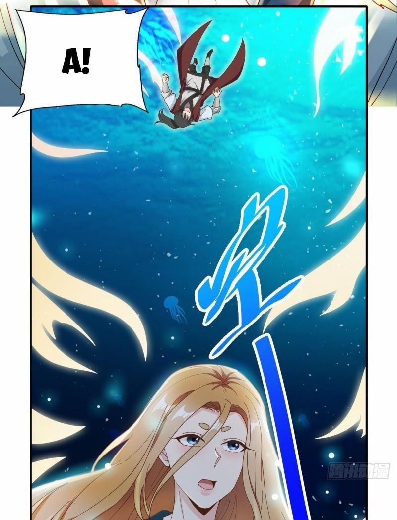 Nguyên Thủy Bất Diệt Quyết 22 trang 27