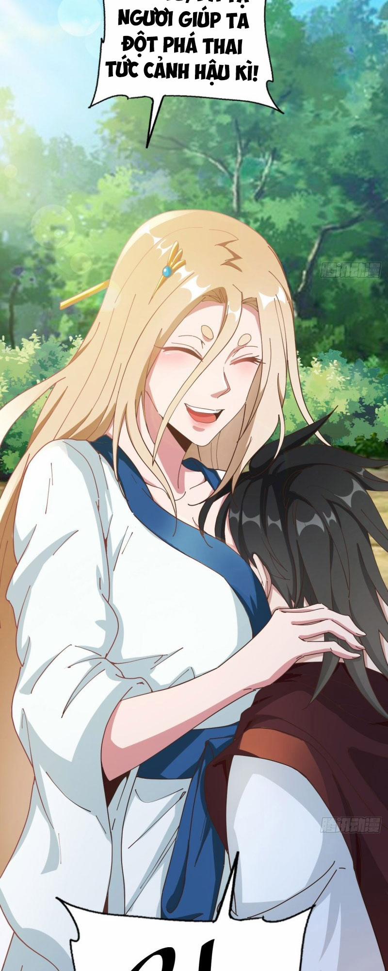 Nguyên Thủy Bất Diệt Quyết 23 trang 15