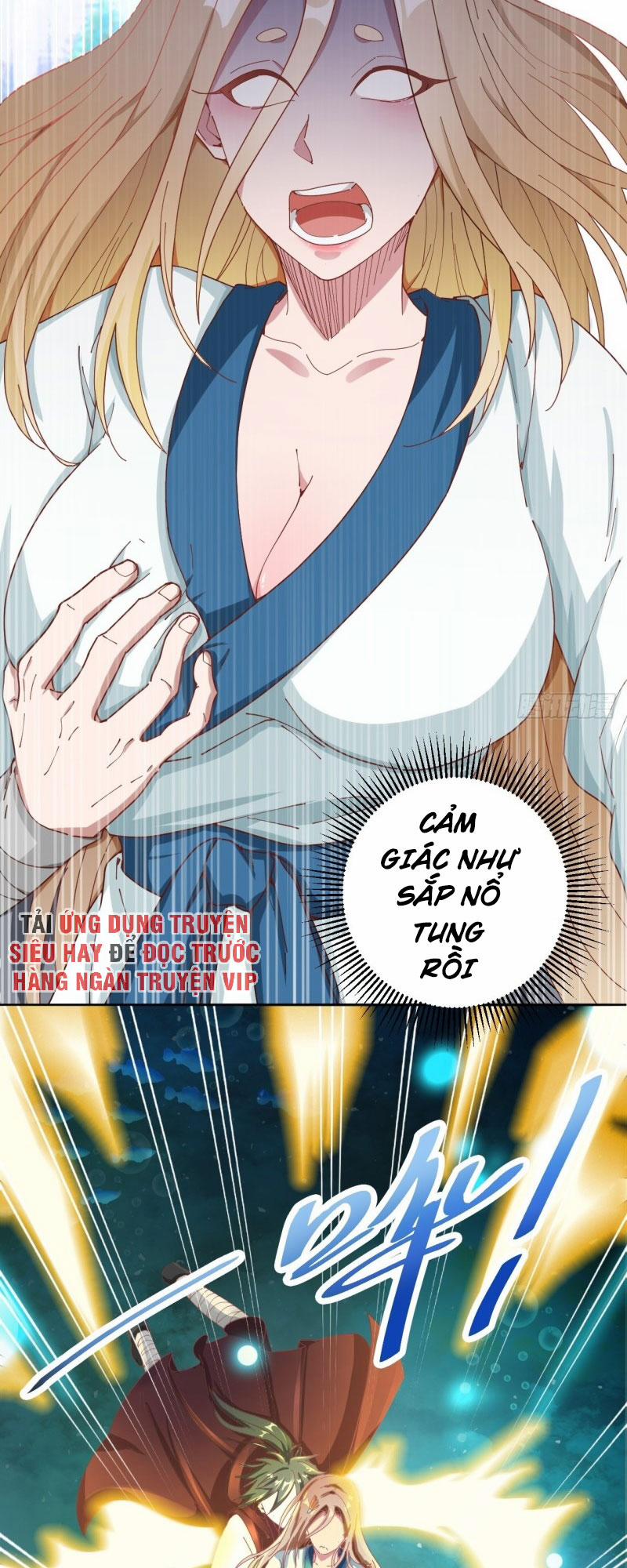 Nguyên Thủy Bất Diệt Quyết 23 trang 4