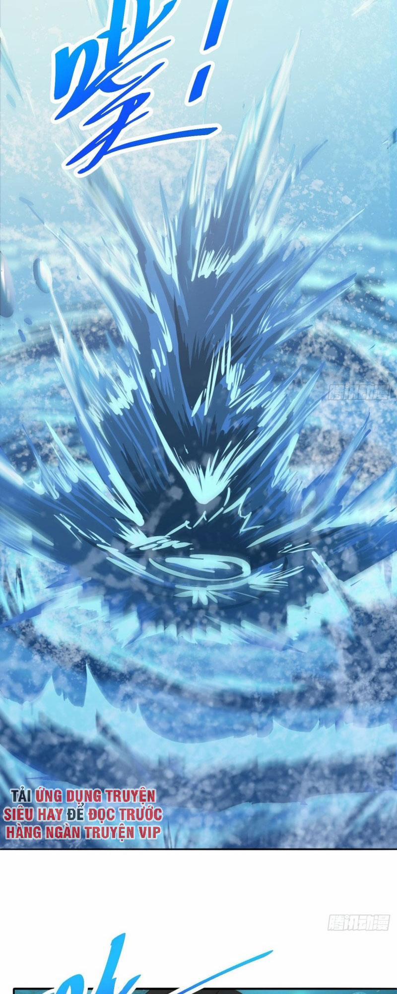 Nguyên Thủy Bất Diệt Quyết 23 trang 7
