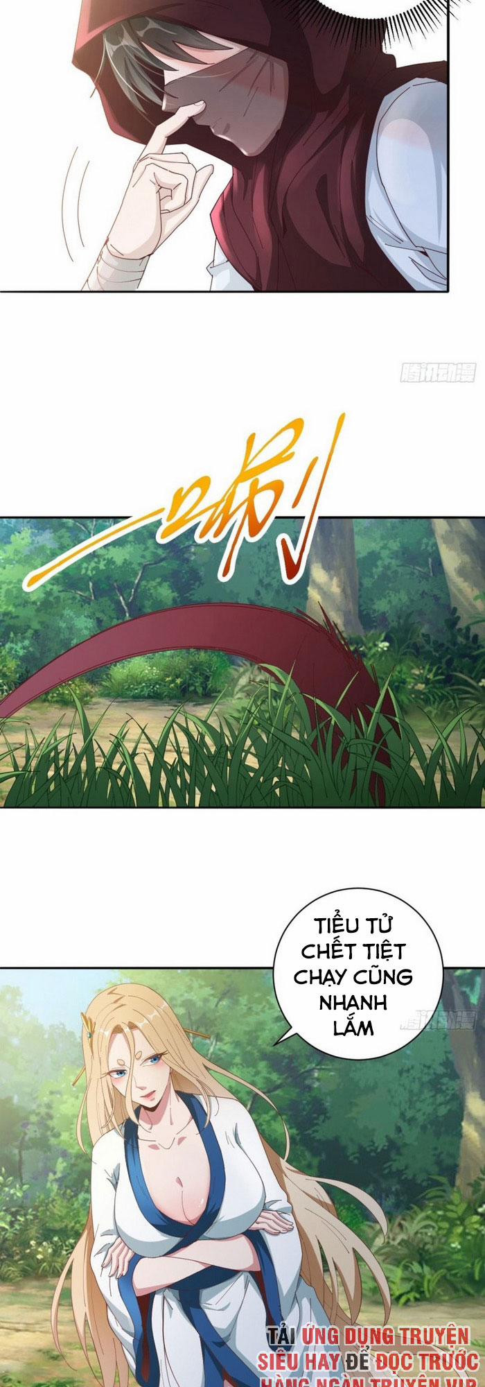 Nguyên Thủy Bất Diệt Quyết 24 trang 3