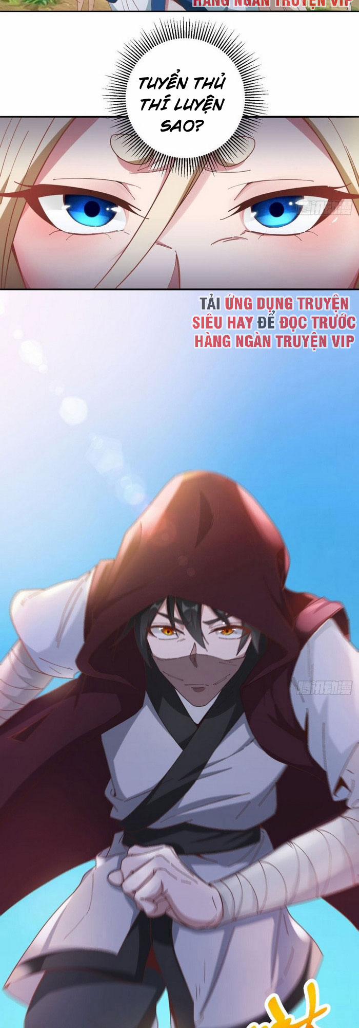 Nguyên Thủy Bất Diệt Quyết 24 trang 4