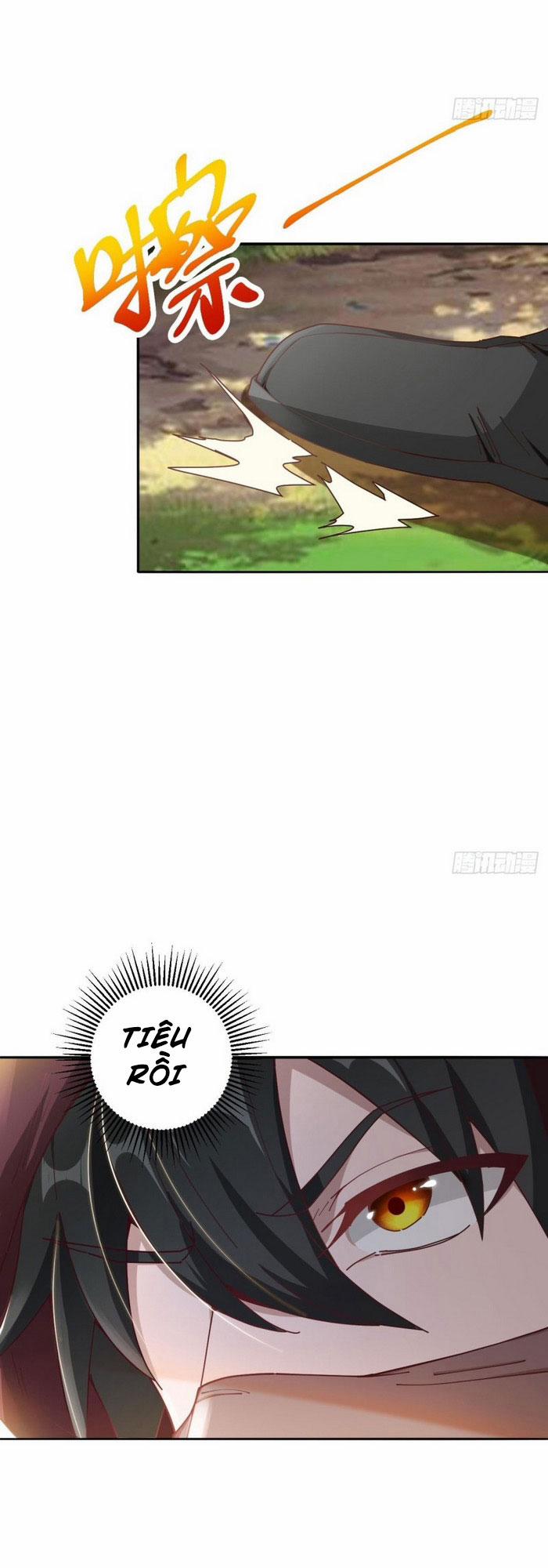 Nguyên Thủy Bất Diệt Quyết 24 trang 6