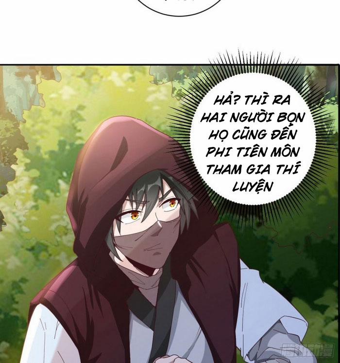 Nguyên Thủy Bất Diệt Quyết 24 trang 9