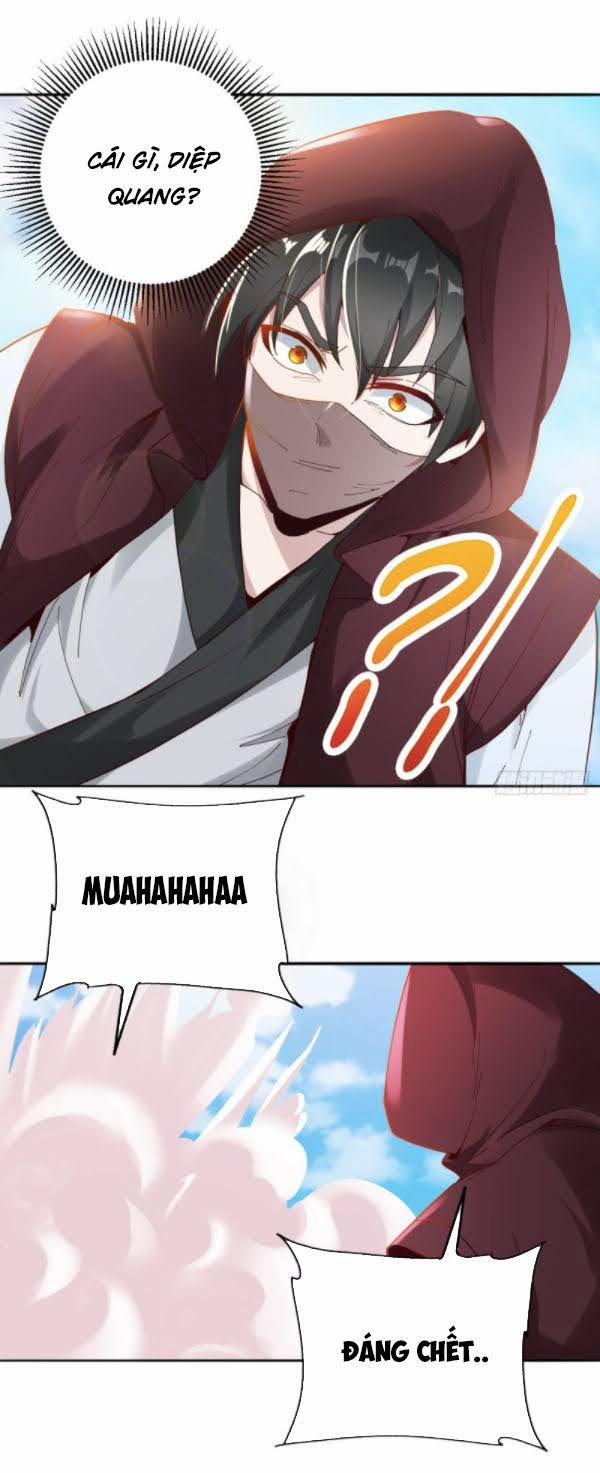 Nguyên Thủy Bất Diệt Quyết 25 trang 11