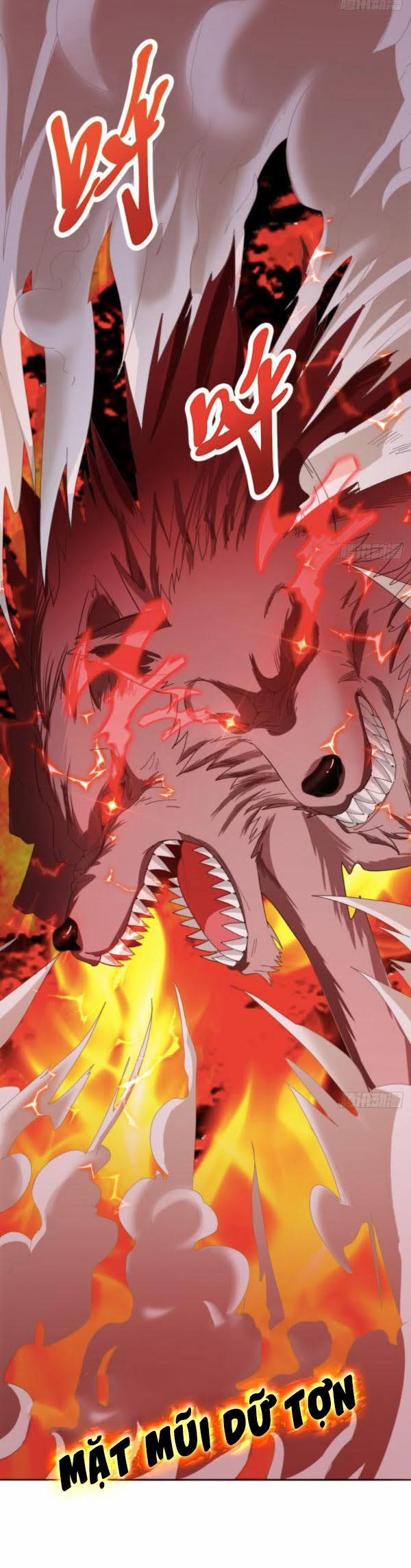 Nguyên Thủy Bất Diệt Quyết 25 trang 13