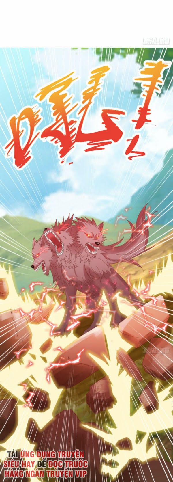 Nguyên Thủy Bất Diệt Quyết 25 trang 14