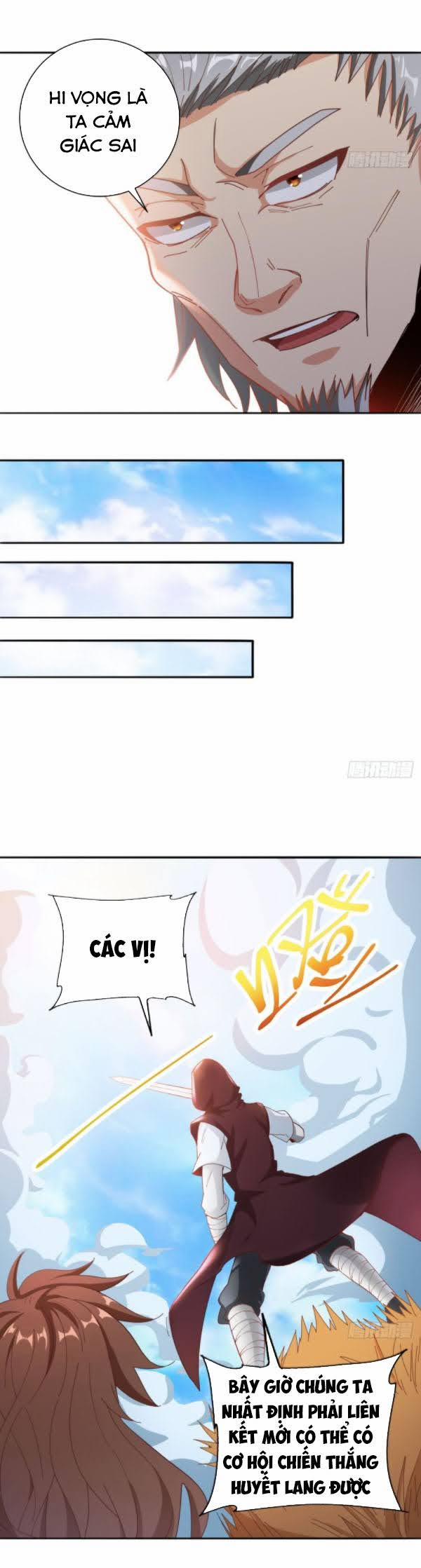 Nguyên Thủy Bất Diệt Quyết 25 trang 2