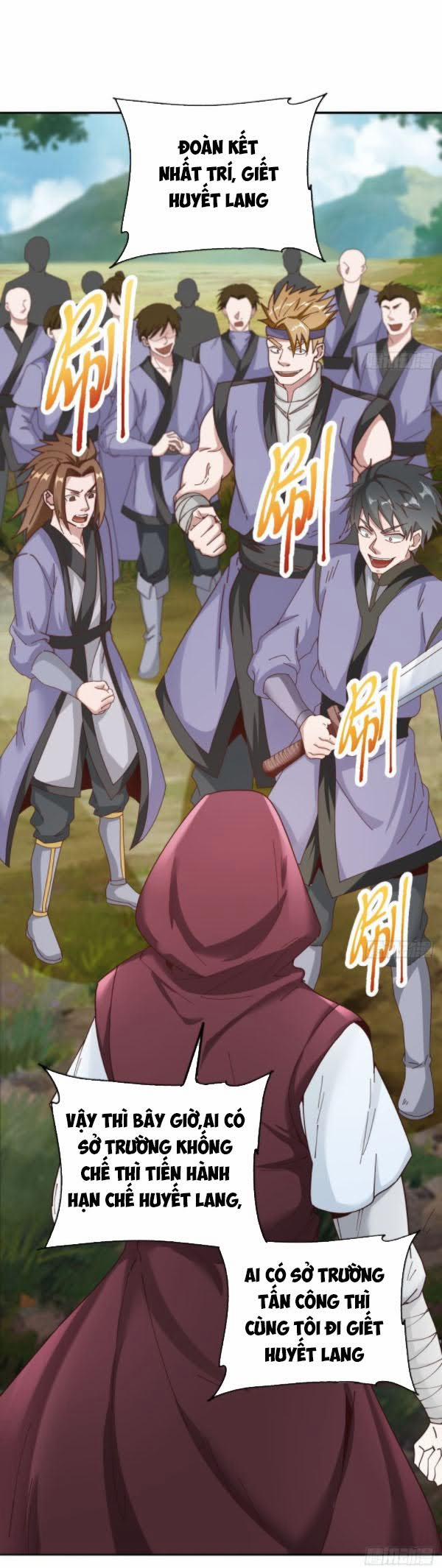 Nguyên Thủy Bất Diệt Quyết 25 trang 4