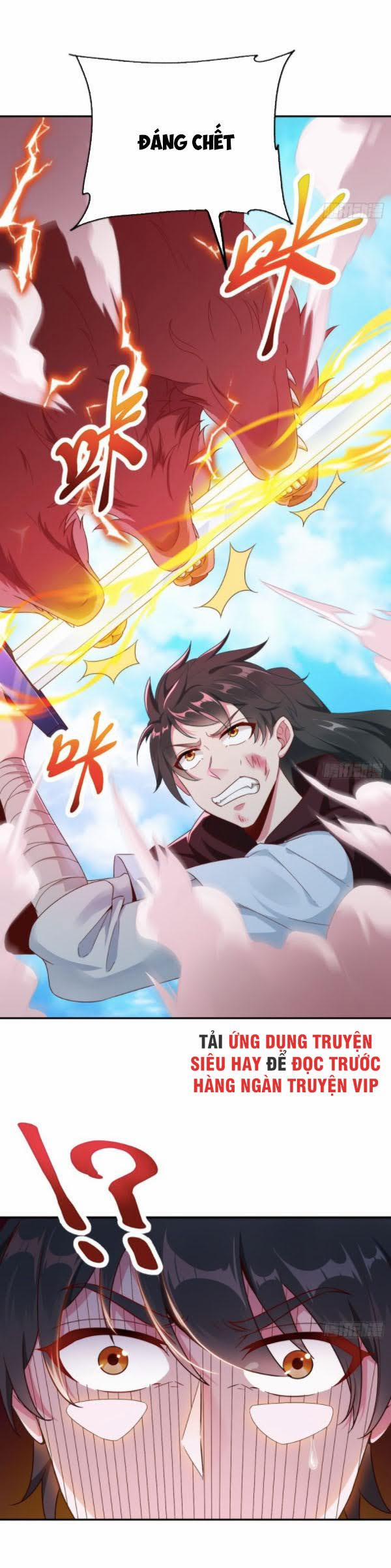 Nguyên Thủy Bất Diệt Quyết 26 trang 12