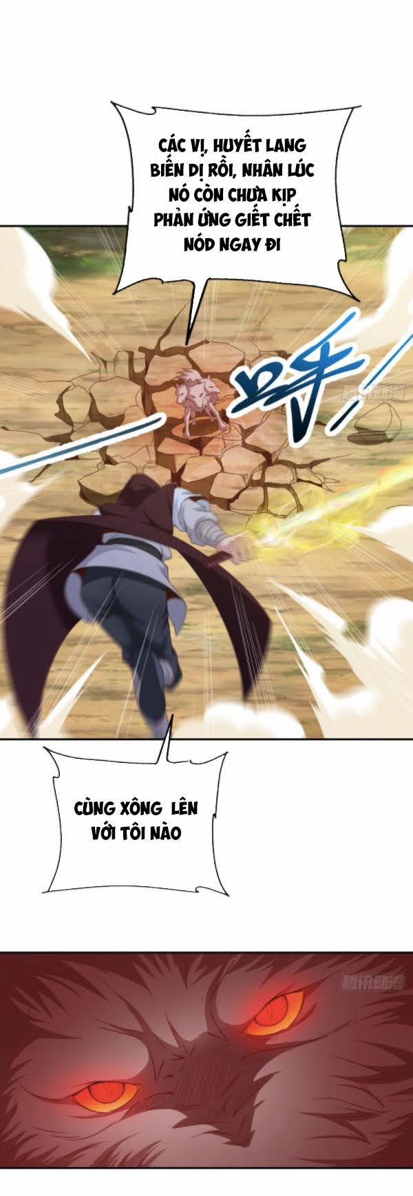 Nguyên Thủy Bất Diệt Quyết 26 trang 4