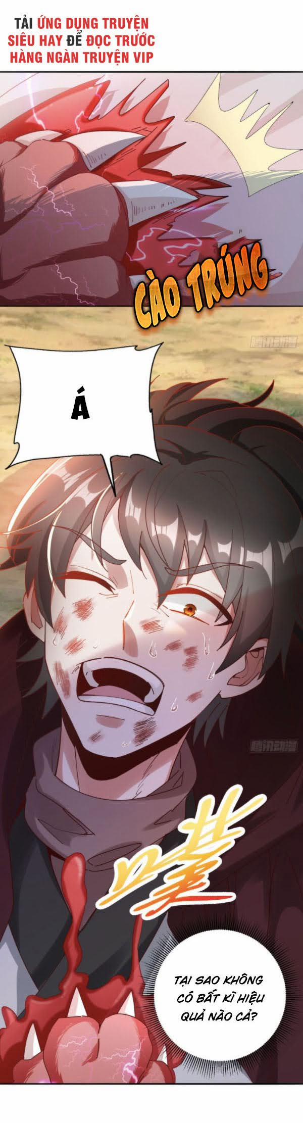 Nguyên Thủy Bất Diệt Quyết 27 trang 1