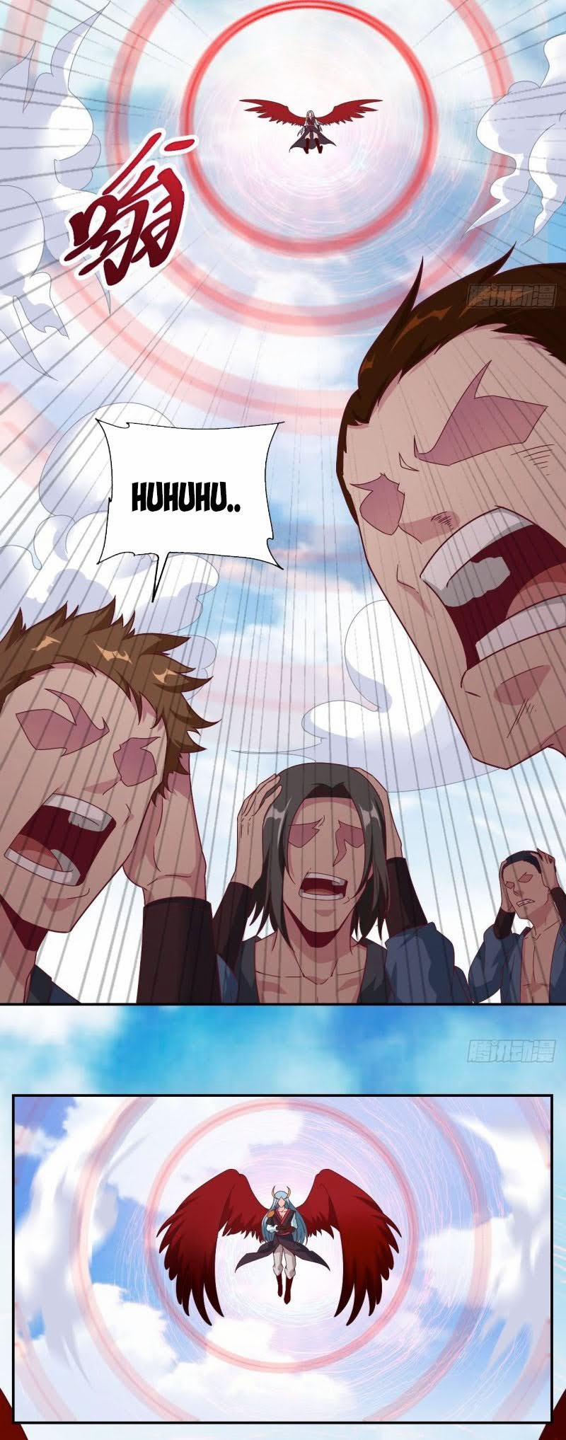 Nguyên Thủy Bất Diệt Quyết 28 trang 16