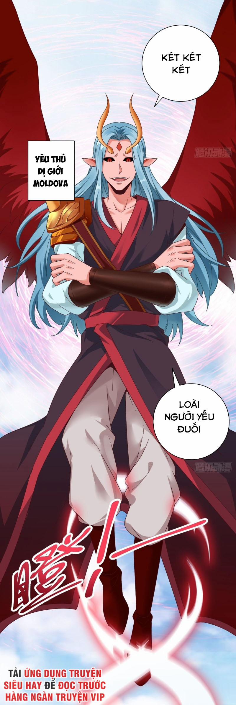 Nguyên Thủy Bất Diệt Quyết 28 trang 17