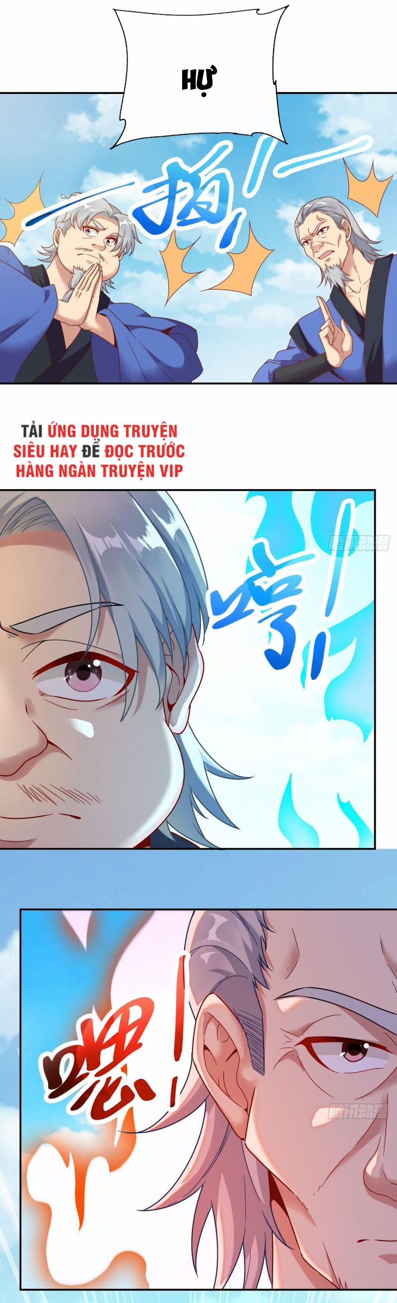 Nguyên Thủy Bất Diệt Quyết 28 trang 19