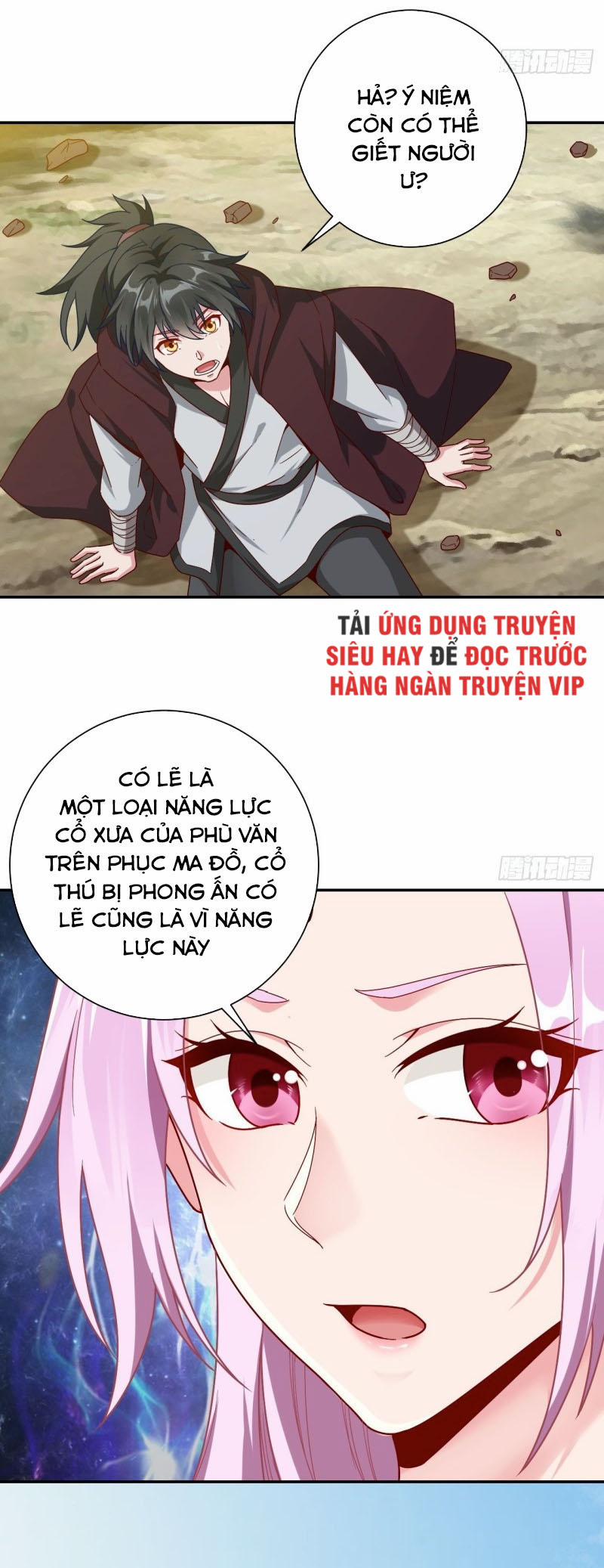 Nguyên Thủy Bất Diệt Quyết 28 trang 5