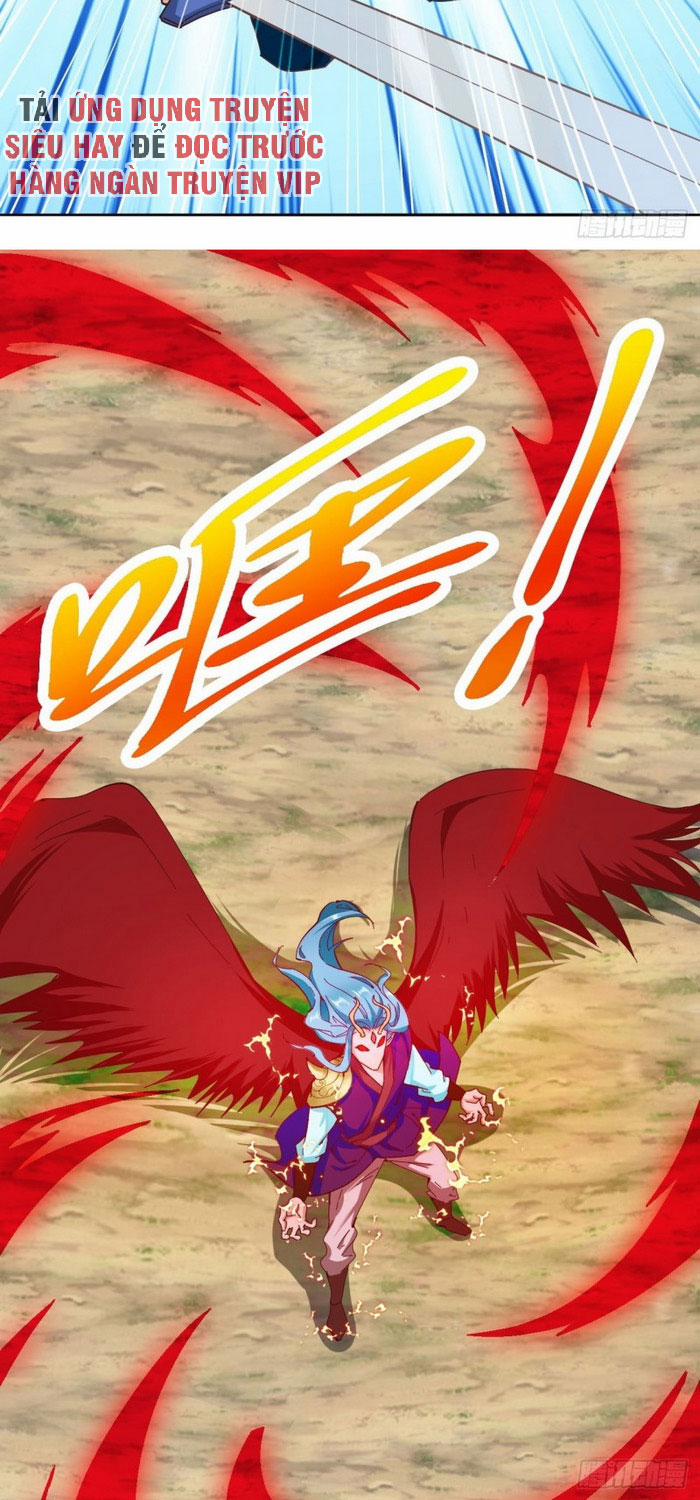 Nguyên Thủy Bất Diệt Quyết 29 trang 13