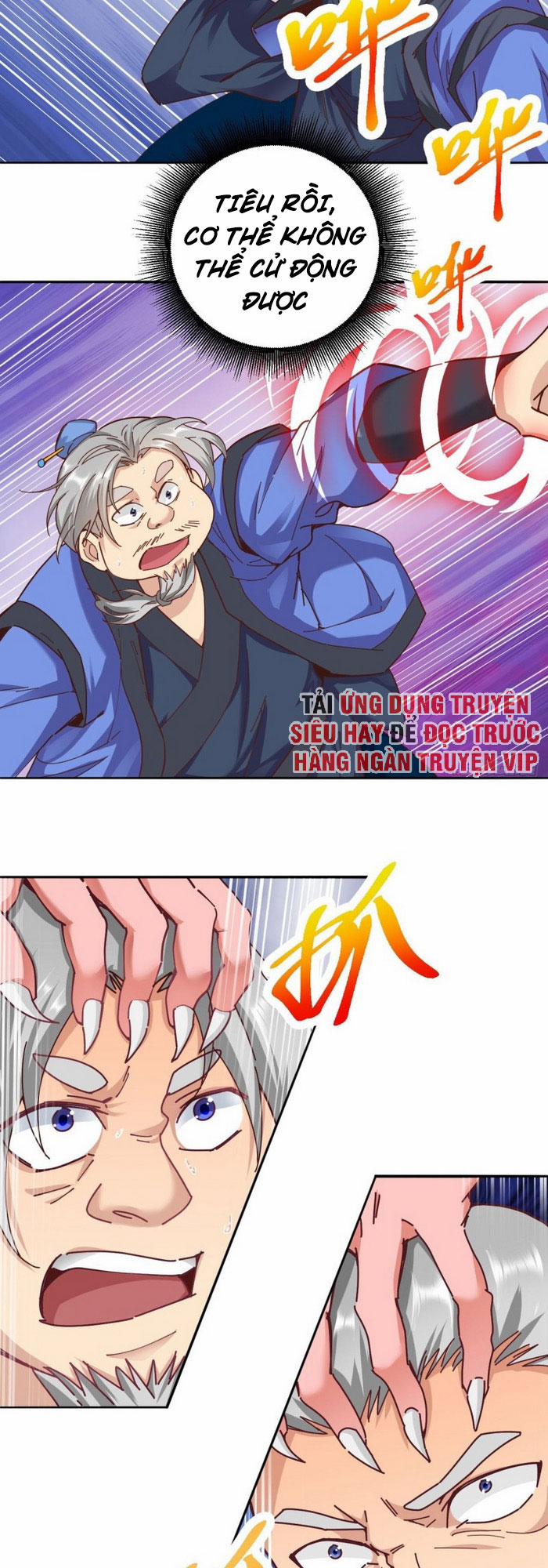 Nguyên Thủy Bất Diệt Quyết 29 trang 16