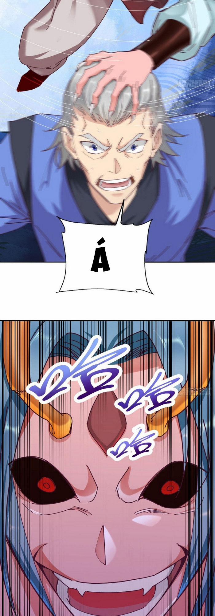 Nguyên Thủy Bất Diệt Quyết 29 trang 18