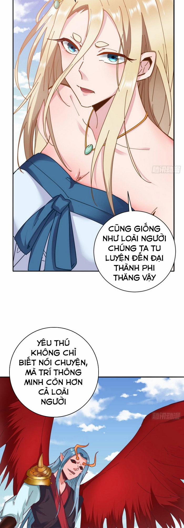 Nguyên Thủy Bất Diệt Quyết 29 trang 2