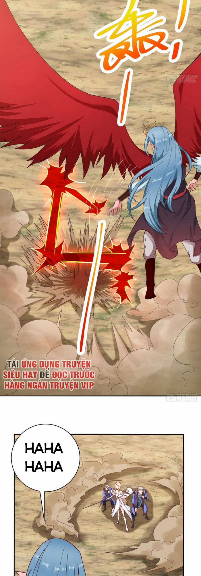 Nguyên Thủy Bất Diệt Quyết 29 trang 20