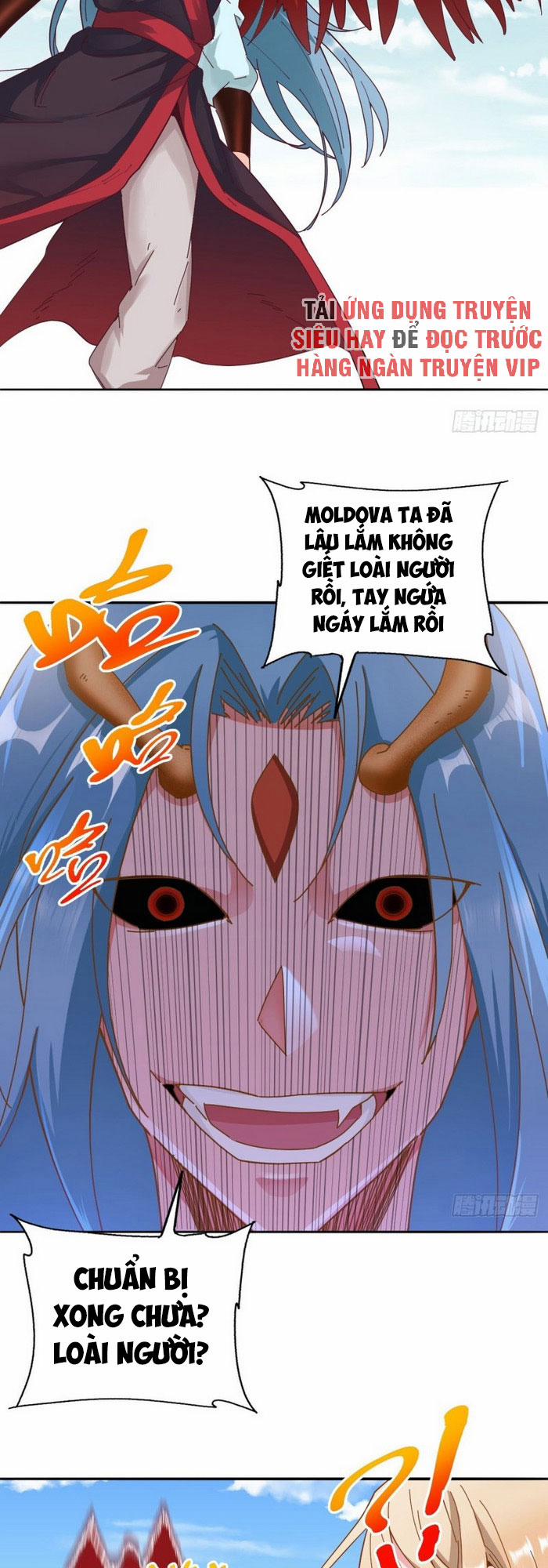 Nguyên Thủy Bất Diệt Quyết 29 trang 3