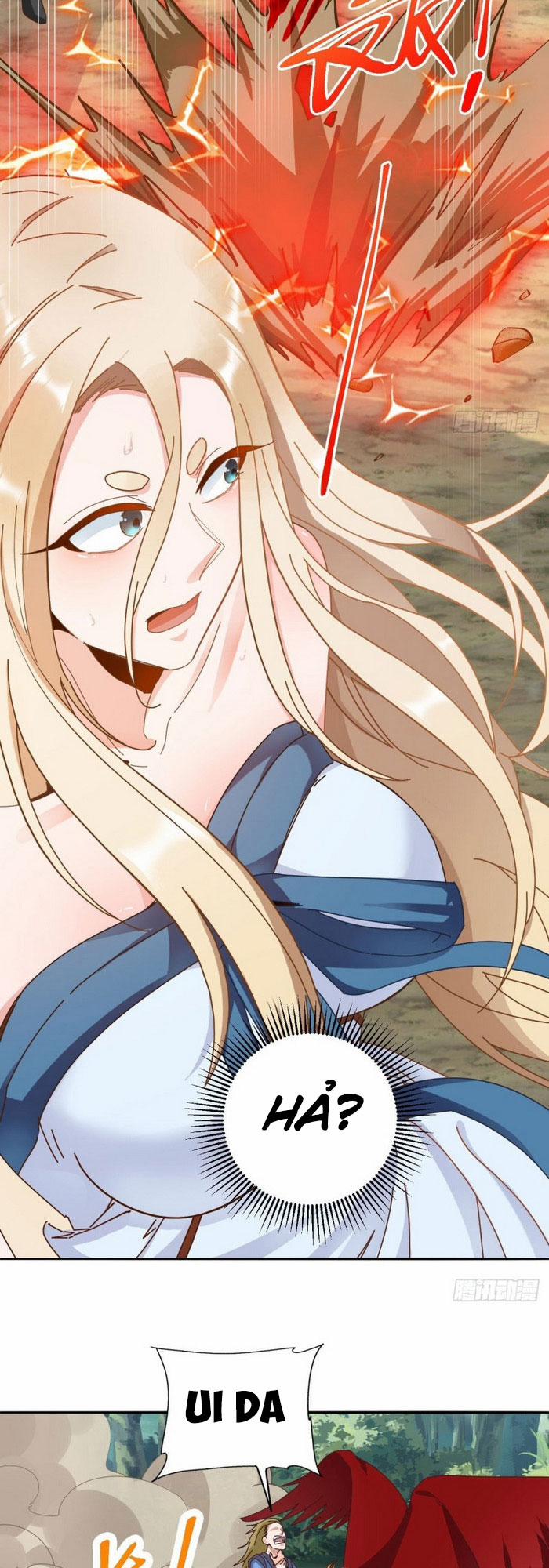 Nguyên Thủy Bất Diệt Quyết 29 trang 6