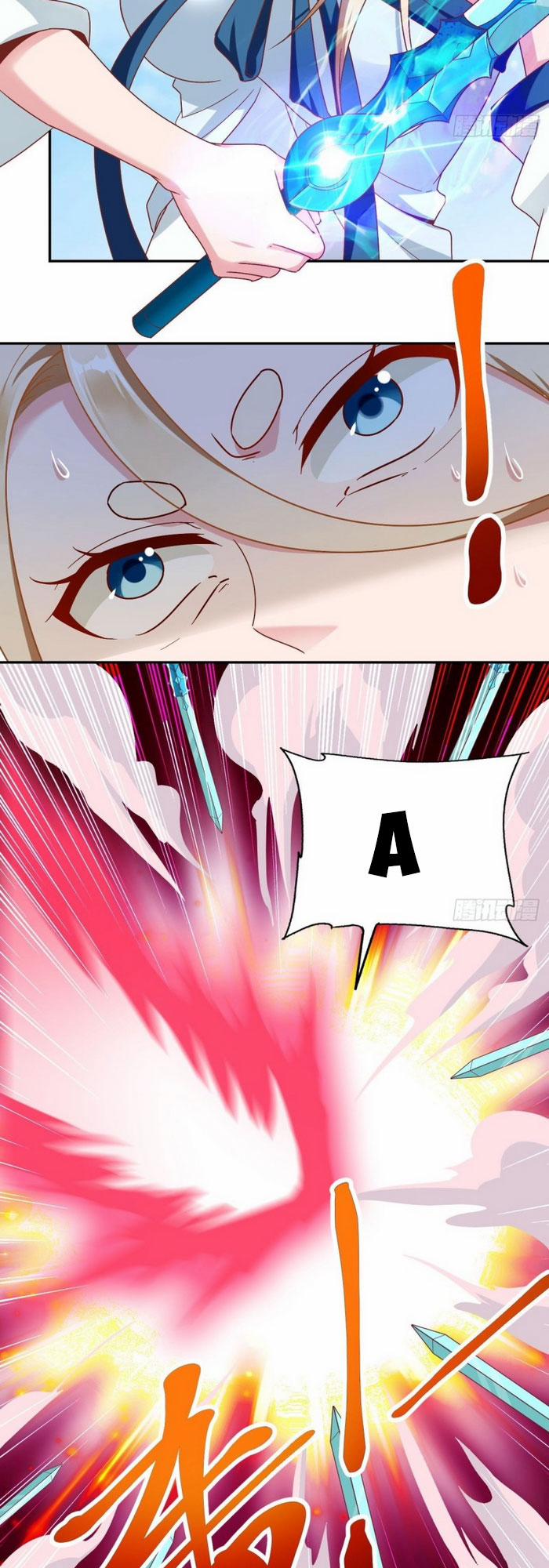 Nguyên Thủy Bất Diệt Quyết 30 trang 10