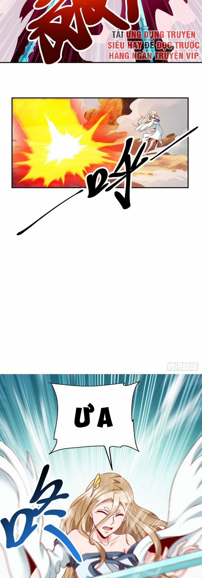 Nguyên Thủy Bất Diệt Quyết 30 trang 11