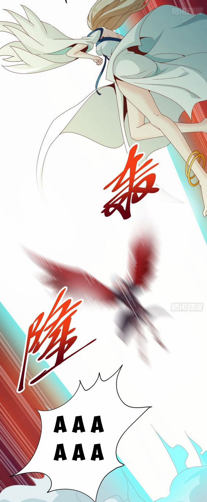 Nguyên Thủy Bất Diệt Quyết 30 trang 21