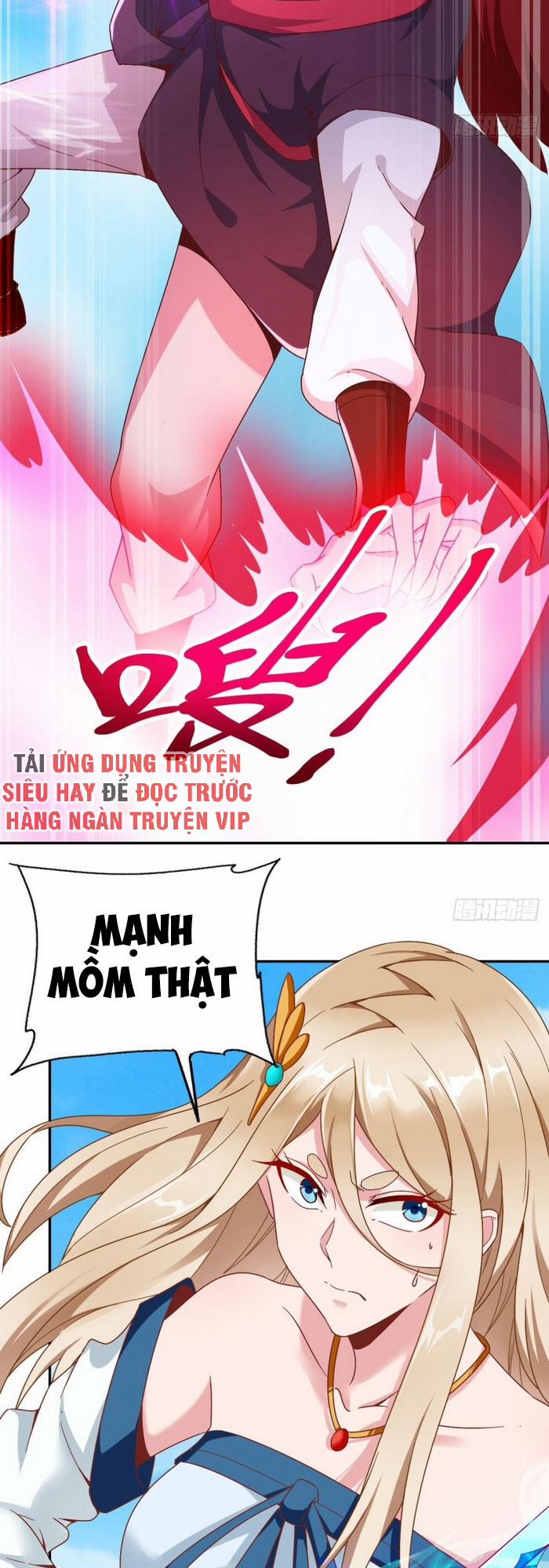 Nguyên Thủy Bất Diệt Quyết 30 trang 9