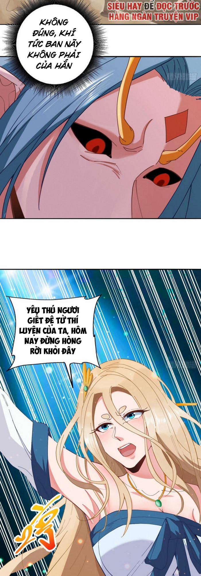 Nguyên Thủy Bất Diệt Quyết 31 trang 12