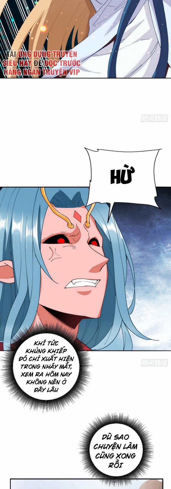 Nguyên Thủy Bất Diệt Quyết 31 trang 13