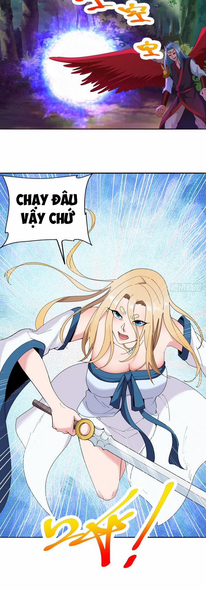 Nguyên Thủy Bất Diệt Quyết 31 trang 16