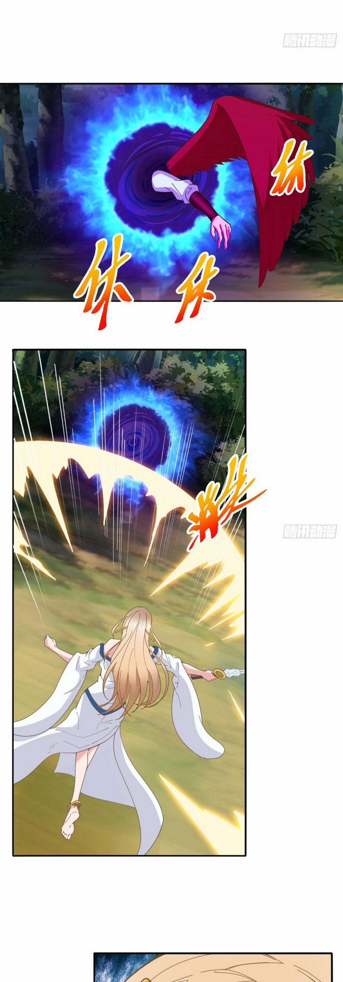 Nguyên Thủy Bất Diệt Quyết 31 trang 17