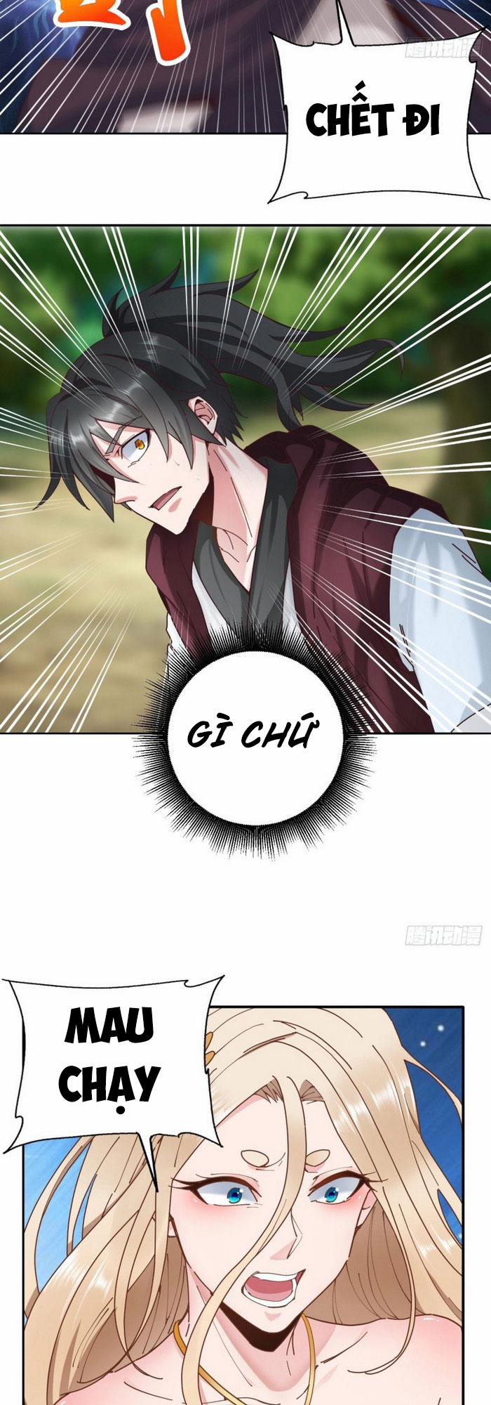 Nguyên Thủy Bất Diệt Quyết 31 trang 2